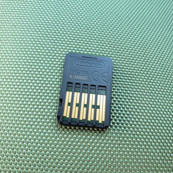 Pokémon Scarlet for Nintendo Switch – Like New, No Box - Picture 2 of 6